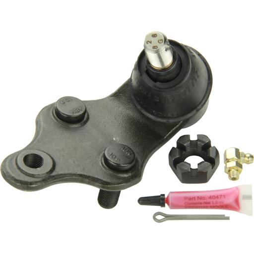 Federal-Mogul - MOGK500043 - K500043