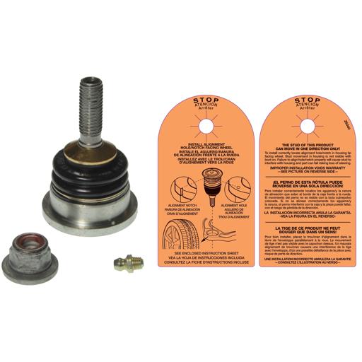 Federal-Mogul - MOGK500065 - K500065