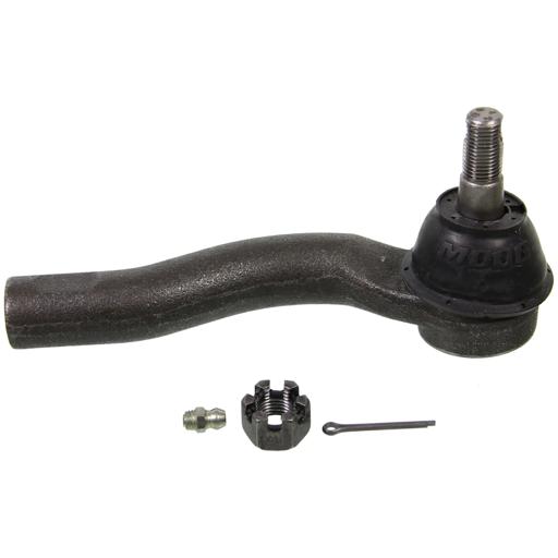 Federal-Mogul - MOGES800101 - ES800101