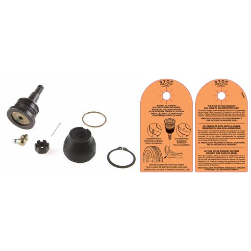 Federal-Mogul - MOGK90458 - K90458