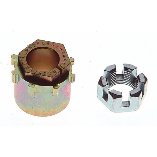 Federal-Mogul - MOGK80108 - K80108