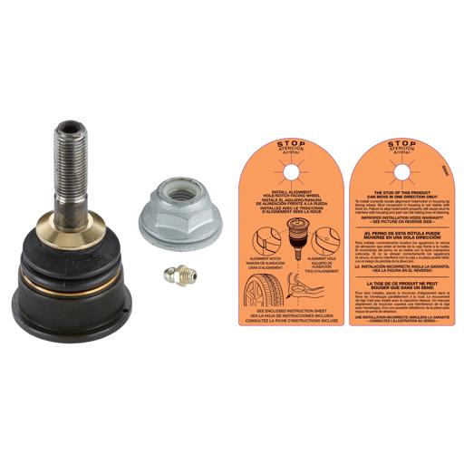Federal-Mogul - MOGK80272 - K80272