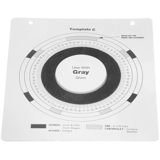Federal-Mogul - MOGT40234 - T40234