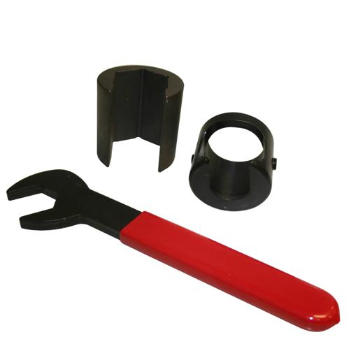 Trousse de réglage du pincement
