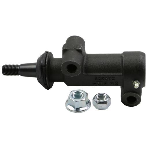 Supports de bras de suspension