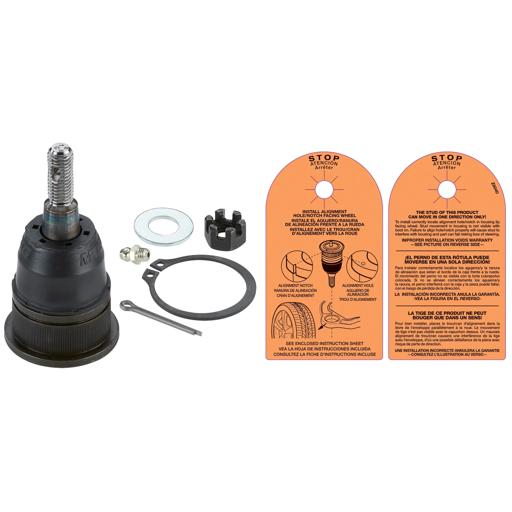 Federal-Mogul - MOGK6696 - K6696