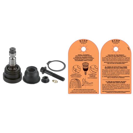 Federal-Mogul - MOGK8738 - K8738