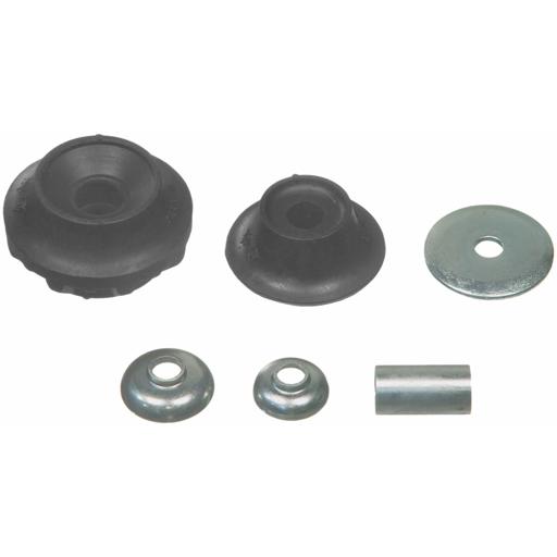 Composants et accessoires