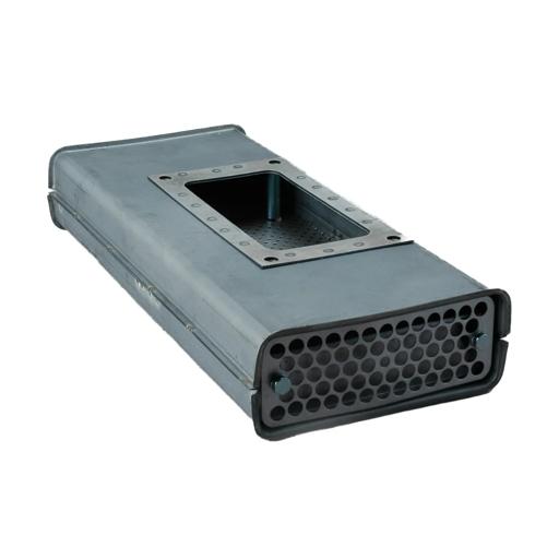Donaldson - DONM000123 - M000123