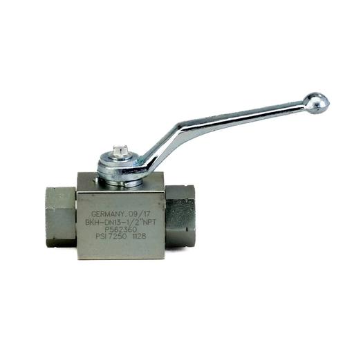 Donaldson - DONP562360 - P562360