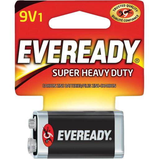 Energizer - ENR1222SW - 1222SW