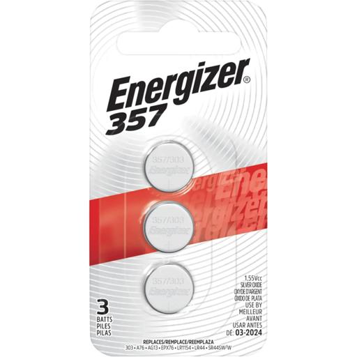 Energizer - ENR357BPZ3N - 357BPZ3N
