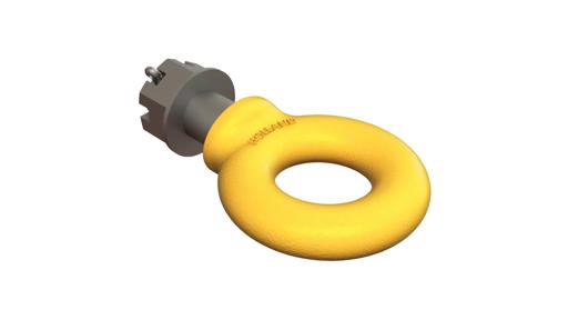 SAF-Holland - HOLDB-1250-3 - DB-1250-3