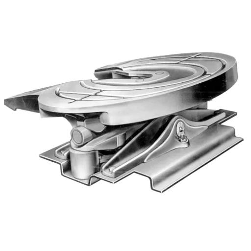 SAF-Holland - HOLFW1560-C - FW1560-C