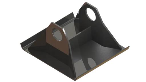 SAF-Holland - HOLLG0055 - LG0055