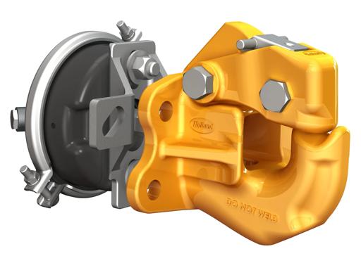 SAF-Holland - HOLPH-210RA11 - PH-210RA11