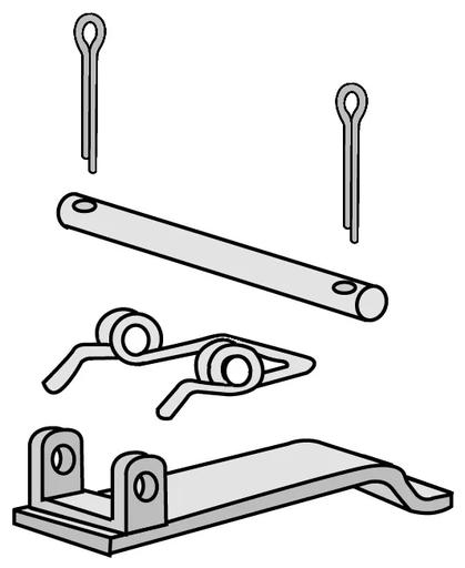 SAF-Holland - HOLRK-05329 - RK-05329