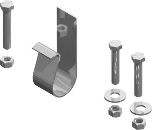 Composants et accessoires