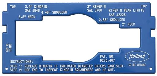 SAF-Holland - HOLTF-0110 - TF-0110