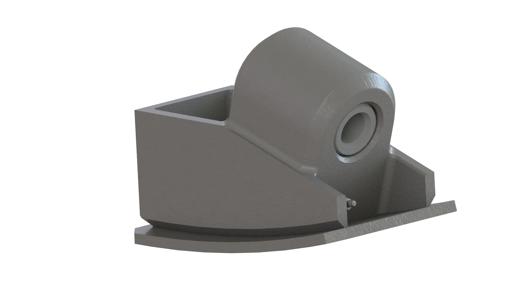 SAF-Holland - HOLXA-0024-1-P - XA-0024-1-P