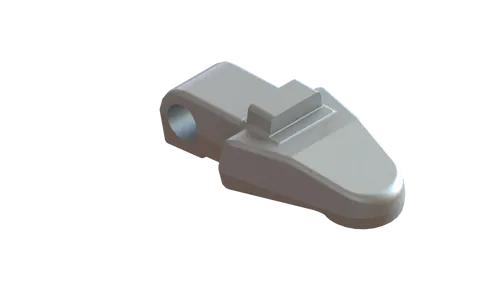 SAF-Holland - HOLXA-05491 - XA-05491