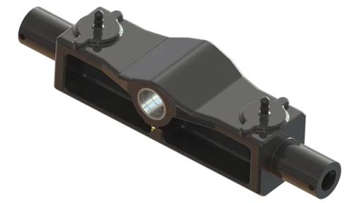 SAF-Holland - HOLXA-05952-A - XA-05952-A