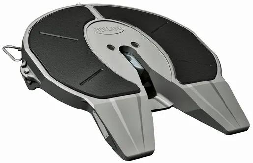 HOL XA311ALP | PLATE S/A 5TH WHEEL | Traction.com