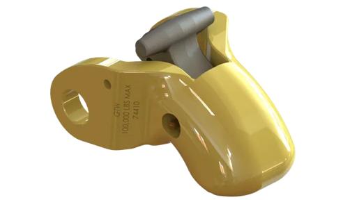 SAF-Holland - HOLXA-764-5A - XA-764-5A