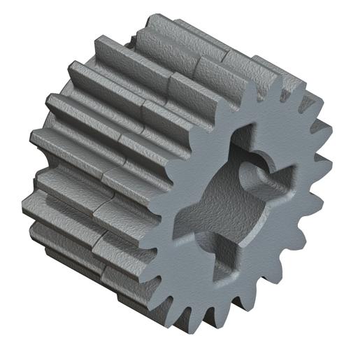 SAF-Holland - HOLXA-V-06604-1 - XA-V-06604-1
