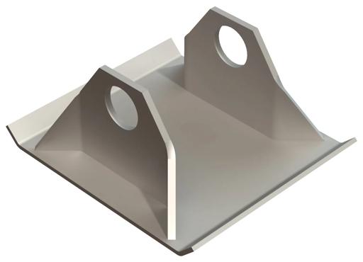 SAF-Holland - HOLXA-V-796-WS - XA-V-796-WS