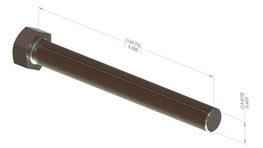 SAF-Holland - HOLXB-HHC-050-114 - XB-HHC-050-114