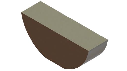 SAF-Holland - HOLXB-KEY-018-02 - XB-KEY-018-02