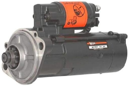 Wilson - WIL91-27-3345 - 91-27-3345