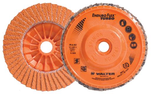 Walter Surface Technologies - WST06A452 - 06A452