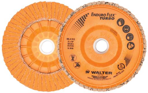 Walter Surface Technologies - WST06A512 - 06A512