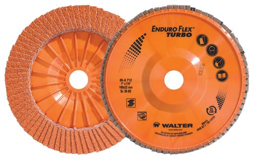 Walter Surface Technologies - WST06A712 - 06A712