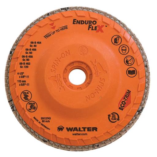 Walter Surface Technologies - WST06B462 - 06B462