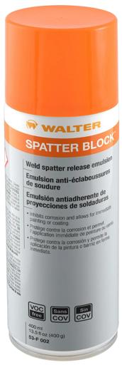 Walter Surface Technologies - WST53F002 - 53F002