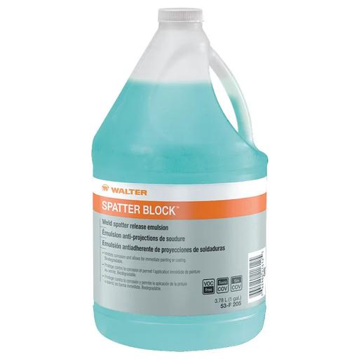 Walter Surface Technologies - WST53F205 - 53F205