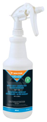 Walter Surface Technologies - WST53G084 - 53G084