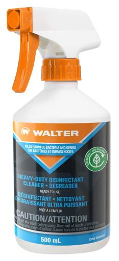 Walter Surface Technologies - WST53G093 - 53G093