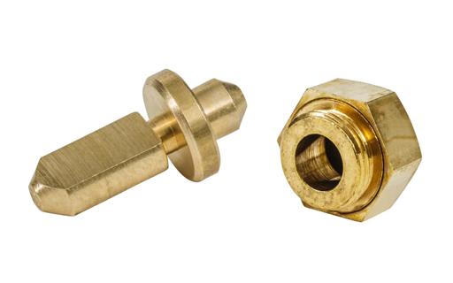 Walter Surface Technologies - WST53M044 - 53M044