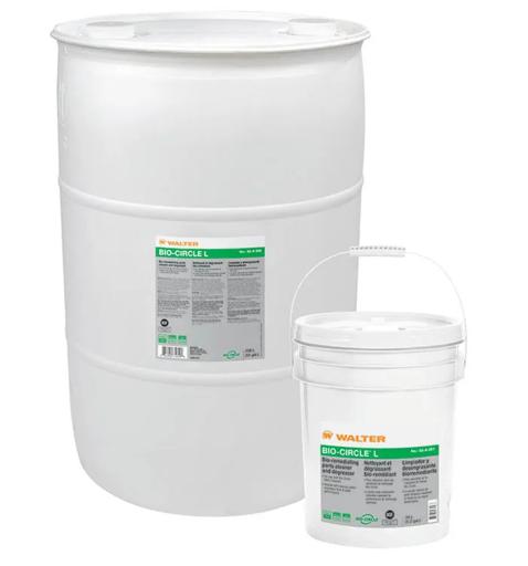Walter Surface Technologies - WST55A009 - 55A009