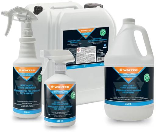 Walter Surface Technologies - WST53G538 - 53G538