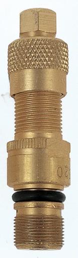Haltec - HLLR-520 - R-520
