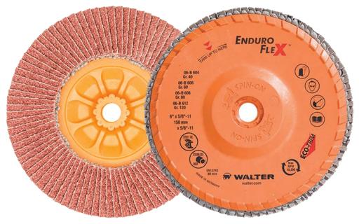 Walter Surface Technologies - WST06B604 - 06B604