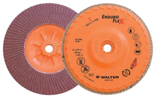 Walter Surface Technologies - WST06B608 - 06B608