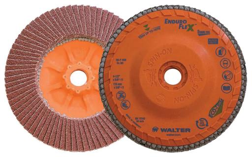 Walter Surface Technologies - WST06F458 - 06F458