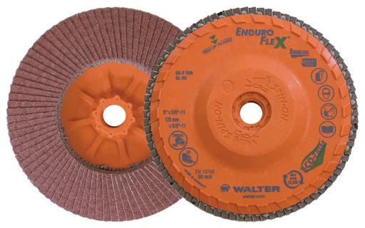 Walter Surface Technologies - WST06F506 - 06F506