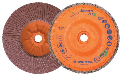 Walter Surface Technologies - WST06F508 - 06F508